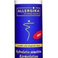 ALLERGIKA HYDROLOTIO SENSITIVE