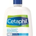 Cetaphil čistiace mlieko
