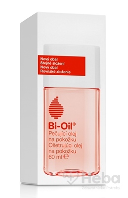 Bi-Oil Ošetrujúci olej