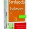 NATURLAND OŠETRUJÚCI BALZAM NA PÄTY