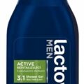 Lactovit MEN ACTIVE 3v1 Sprchový gél