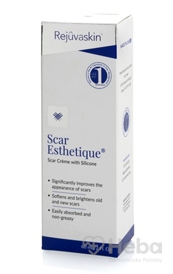 Scar Esthetique