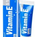 Dr. Müller VITAMÍN E 5% Masť