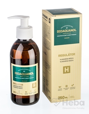 BIOAQUANOL H