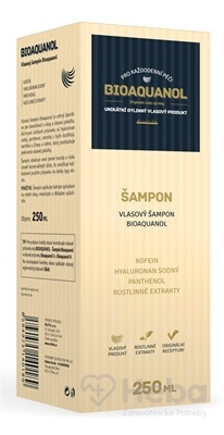 BIOAQUANOL