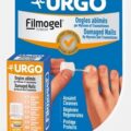 URGO FILMOGEL Poškodené nechty