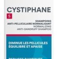 CYSTIPHANE S Normalizujúci šampón - Bailleul