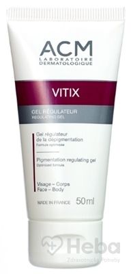 ACM VITIX GĚL