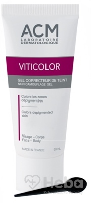 ACM VITICOLOR