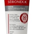 ACM SÉBIONEX.K Keratoregulačný KRÉM