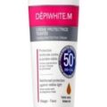 ACM DÉPIWHITE.M tónovaný ochranný krém SPF 50+