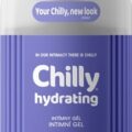 Chilly hydrating