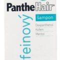 Dr. Müller PantheHair kofeínový šampón