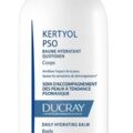 DUCRAY KERTYOL PSO BAUME HYDRATANT