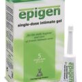 Epigen vaginálny gél