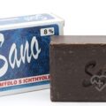 SANO - mydlo s ichtamolom 8%