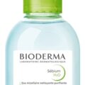 BIODERMA Sébium H2O