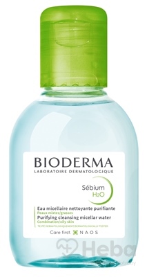 BIODERMA Sébium H2O