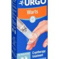 URGO Bradavice Kryoterapeutický prípravok