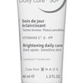 BIODERMA Pigmentbio Denný krém SPF 50+