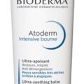BIODERMA Atoderm Intensive baume
