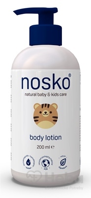 nosko body lotion