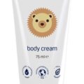 nosko body cream