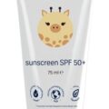 nosko sunscreen SPF 50+