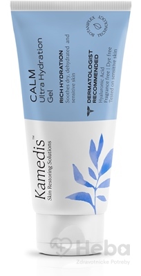 Kamedis CALM ULTRA HYDRATION GEL