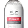 ACM ROSAKALM Čistiaca micelárna voda