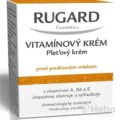 RUGARD VITAMÍNOVÝ KRÉM