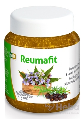 VIRDE REUMAFIT