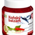VIRDE KONSKÝ BALZAM HREJIVÝ