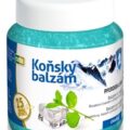 VIRDE KONSKÝ BALZAM CHLADIVÝ