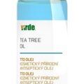 VIRDE TEA TREE OIL