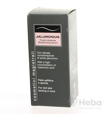 JALURONIUS SERUM 1%