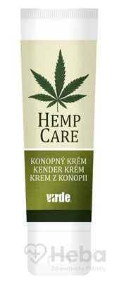 VIRDE HEMP CARE
