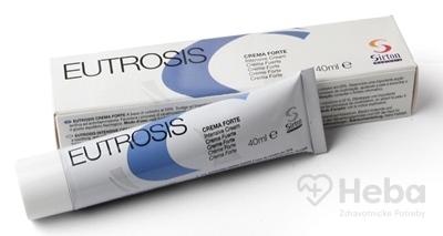 EUTROSIS crema forte