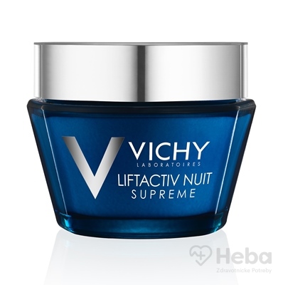 VICHY LIFTACTIV SUPREME NUIT