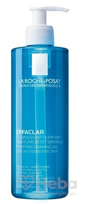 LA ROCHE-POSAY EFFACLAR gél R17