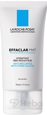 LA ROCHE-POSAY EFFACLAR MAT