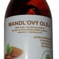 NH - MANDĽOVÝ OLEJ