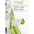 VIRDE SOĽNÁ MASŤ