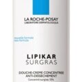 LA ROCHE-POSAY LIPIKAR SURGRAS