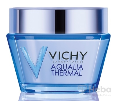 VICHY AQUALIA THERMAL RICHE R18