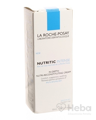 LA ROCHE-POSAY NUTRITIC PS