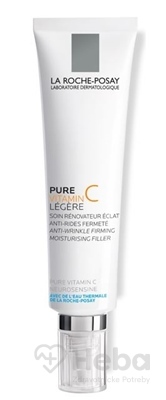 LA ROCHE-POSAY PURE VITAMIN C LEGERE