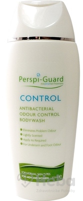 Perspi-Guard CONTROL