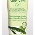 NH - Aloe Skin Aloe Vera gél s vit. F a pantenolom