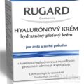RUGARD HYALURÓNOVÝ KRÉM